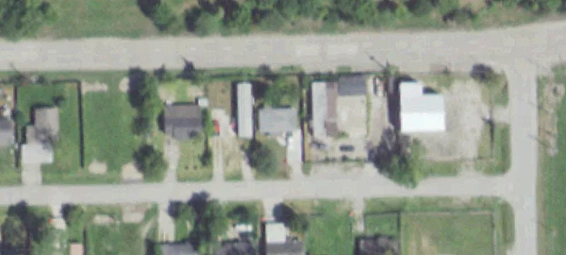 Remodeled Warehouse on Large Lot