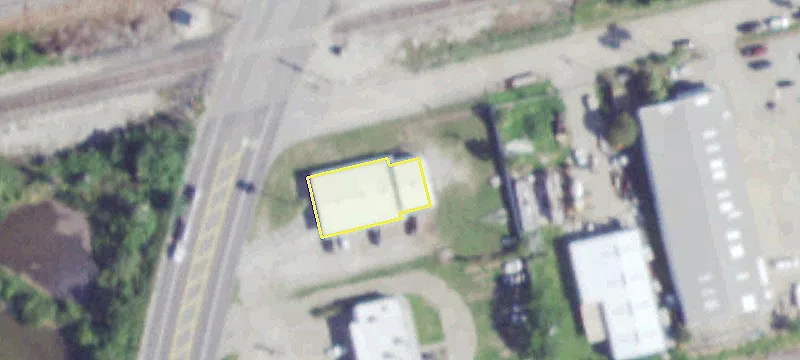 Office Space Near I-45