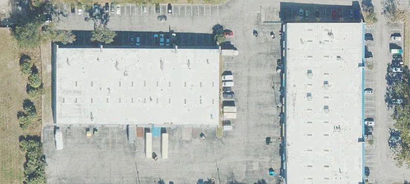 Functional Office/Warehouse Space Available