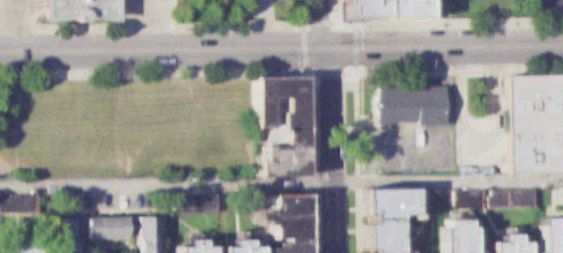Vacant Mixed-Use Redevelopment Opportunity