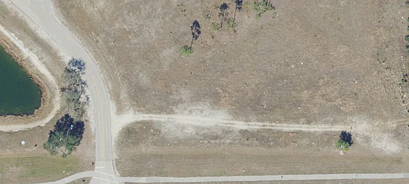 Prime Location Land Opportunity