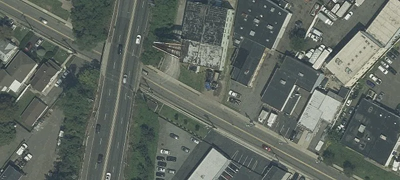 Industrial Property Near Major Routes