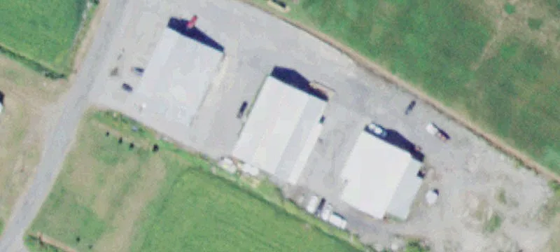 Warehouse Space for Contractors/Tradesmen