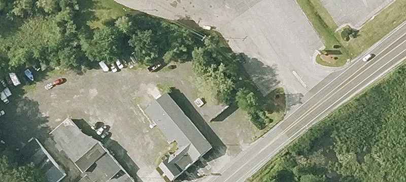 Commercial Space for Rent