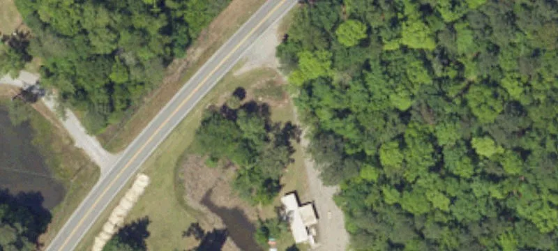 Lake Moultrie RV Park & Marina