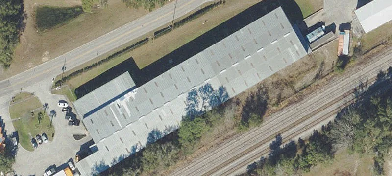 Versatile Industrial Warehouse with Office