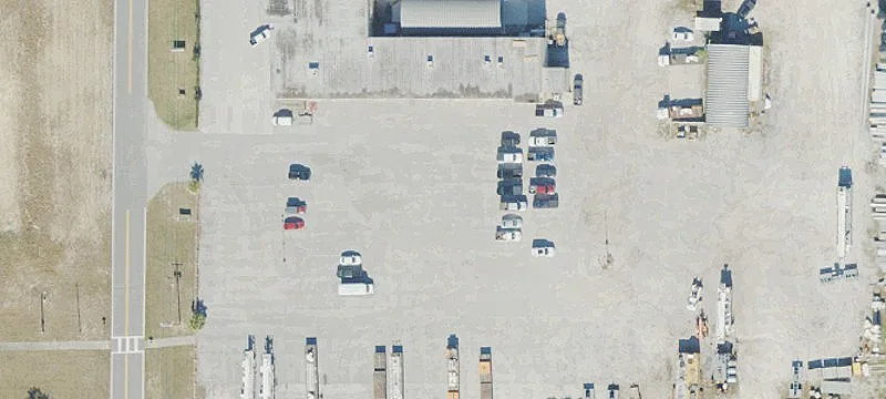 Office Space Near Space Coast Airport