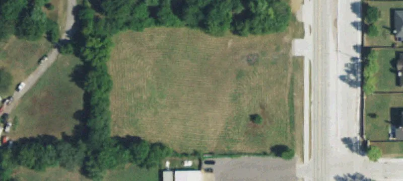 Commercial Land Near Retail Corridor