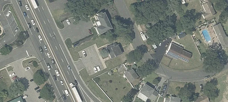 Medical Office Building For Sale