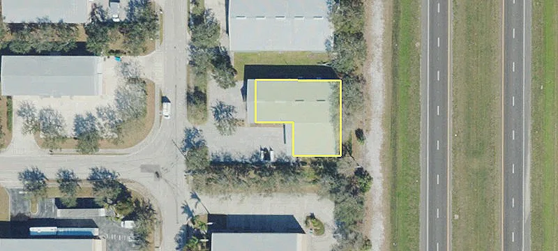 Manatee/Sarasota Flex Warehouse Opportunity