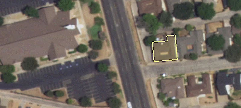 San Angelo Multifamily Portfolio