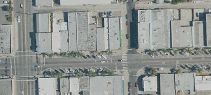Renovated Office Building in Gardena