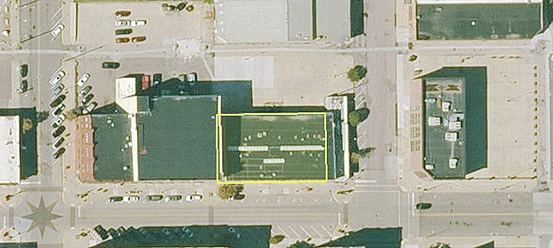 Sioux City Office Building