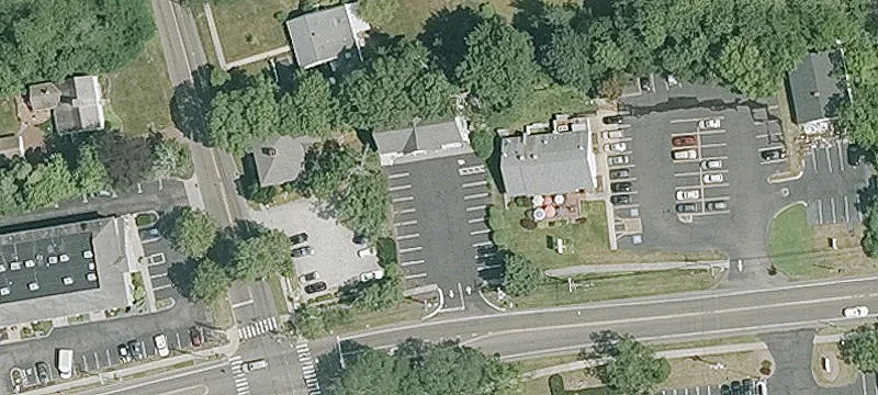 Prime Location Commercial Space