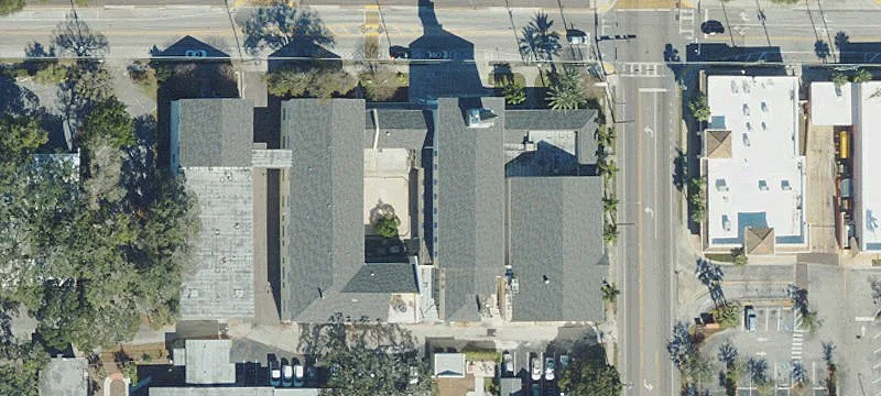 Clearwater School/Organization Space Available