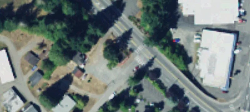 Poulsbo Land Assemblage Opportunity