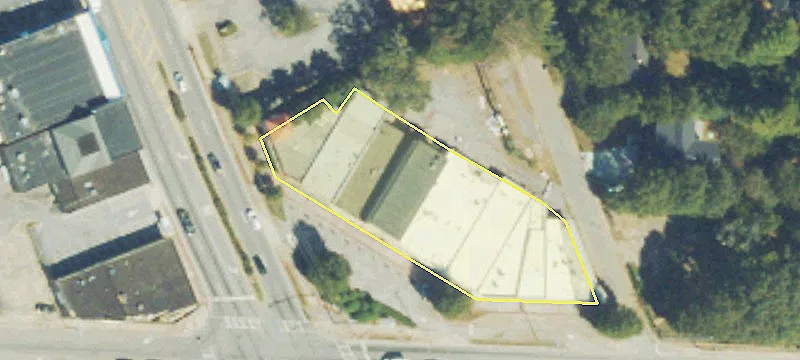 Decatur Retail Property for Sale