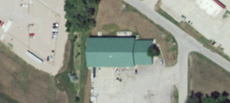 Rapid City Industrial Warehouse ForRent