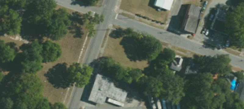 Versatile Commercial Property in Goldsboro