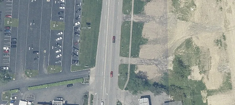 Gahanna Investor Opportunity