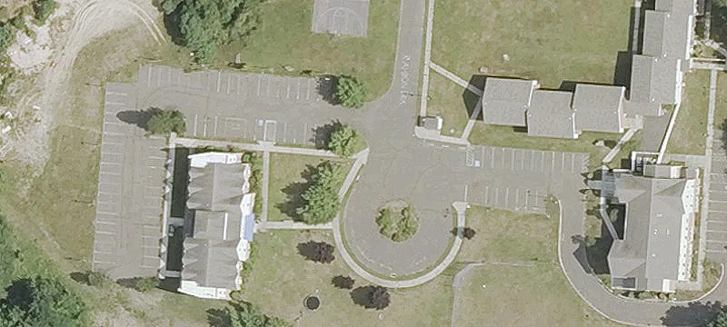 Southington Campus on 32.75 Acres
