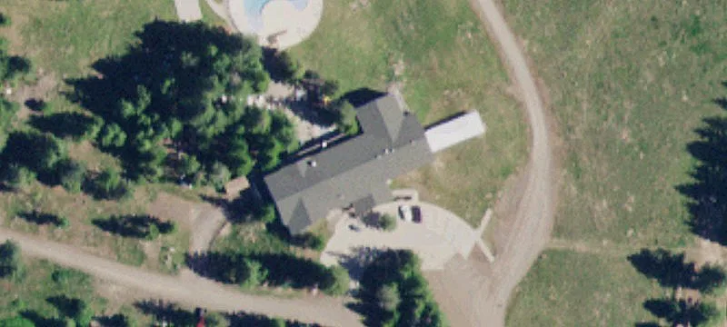 Recreational RV Resort and Lodge