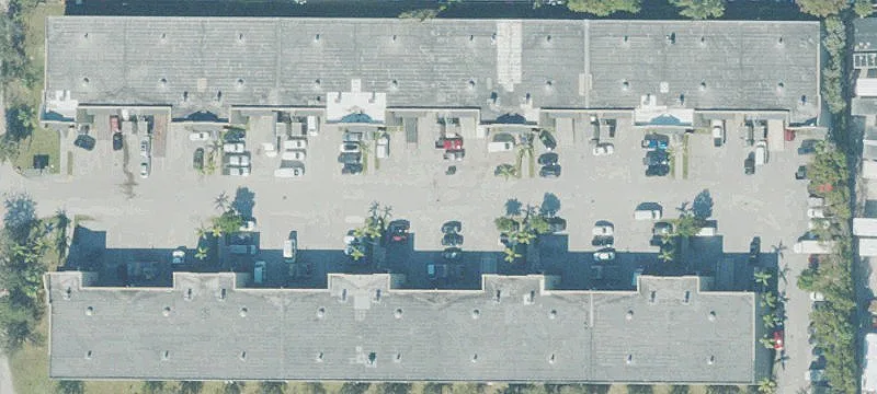 Airport Industrial Center Office Space