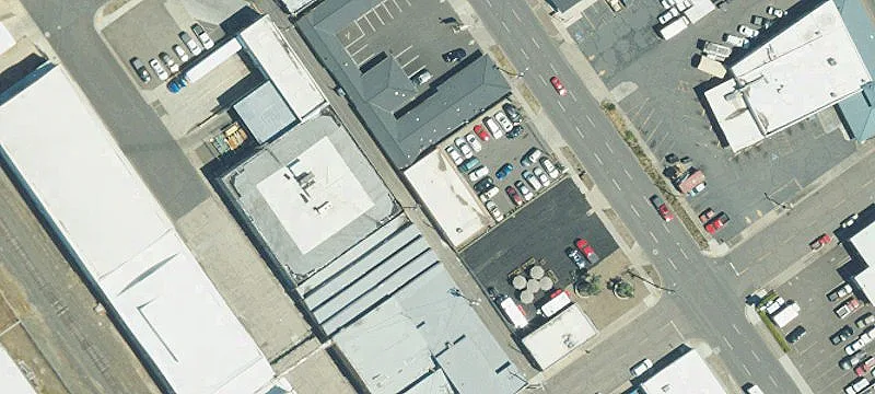 Office Sublet with Open Space