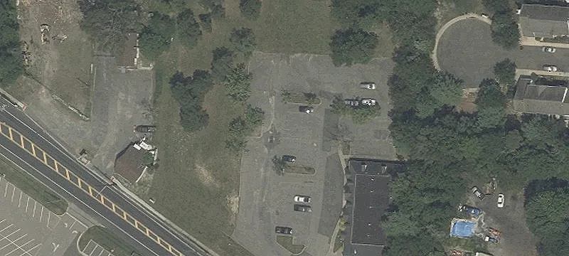 Highway Frontage Commercial Space Available