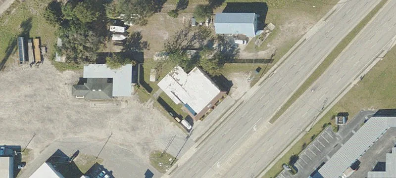 Eagle Lake Office Space Available