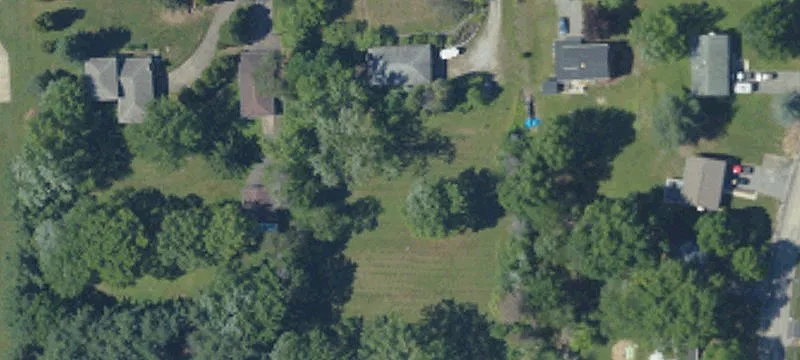 2 Acre Level Commercial Lot