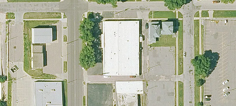 Sioux City Commercial Property