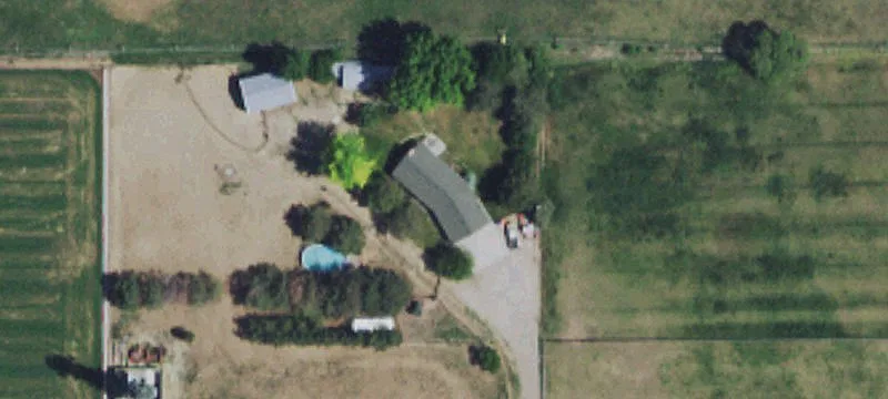 Development Land with Income Potential