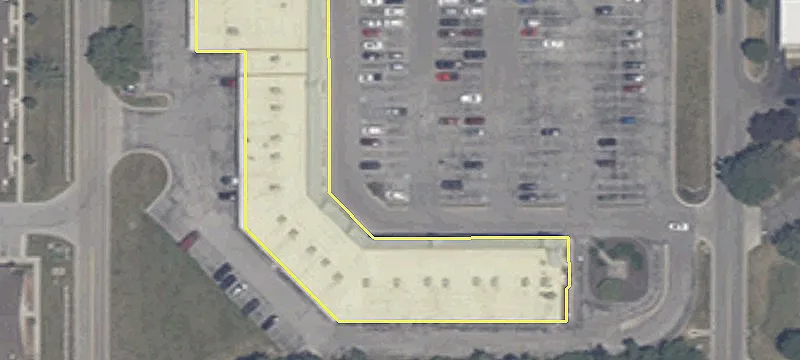 Greenwood Retail and Medical Suites