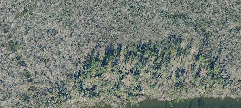 Waterfront Land with Development Potential