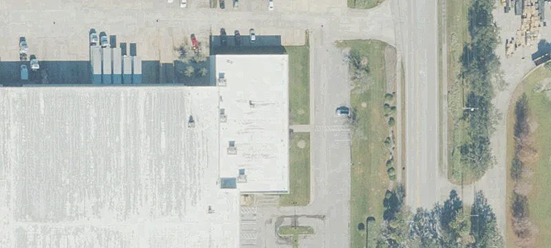 Mercy Drive Warehouse and Office