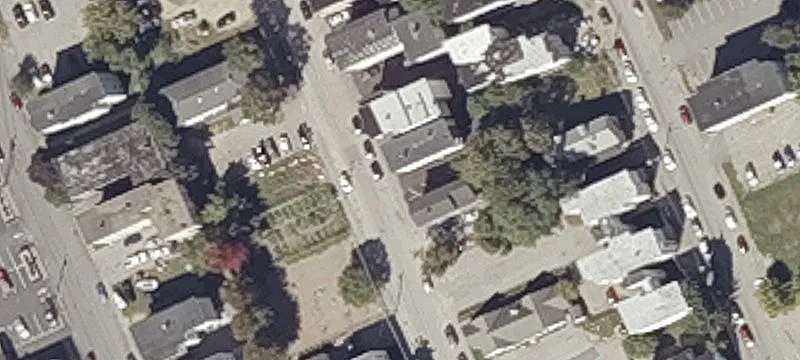 Lewiston Multi-Family Investment Opportunity