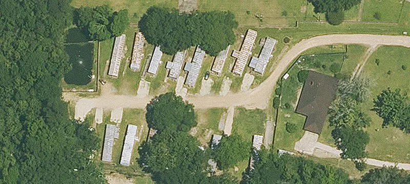Mobile Home Park Investment Opportunity