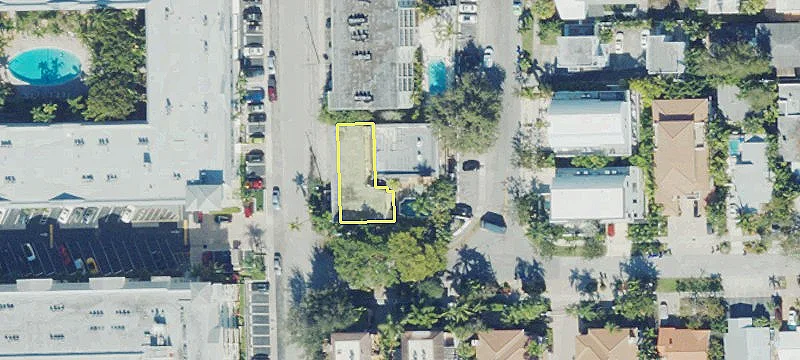 Victoria Park Multifamily Investment Opportunity