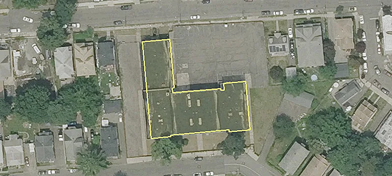 Multifamily Conversion Opportunity in Bridgeport