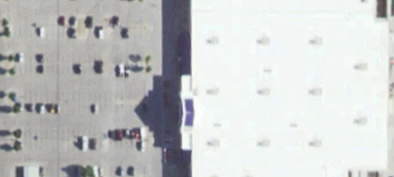 Retail Site on Haines Avenue