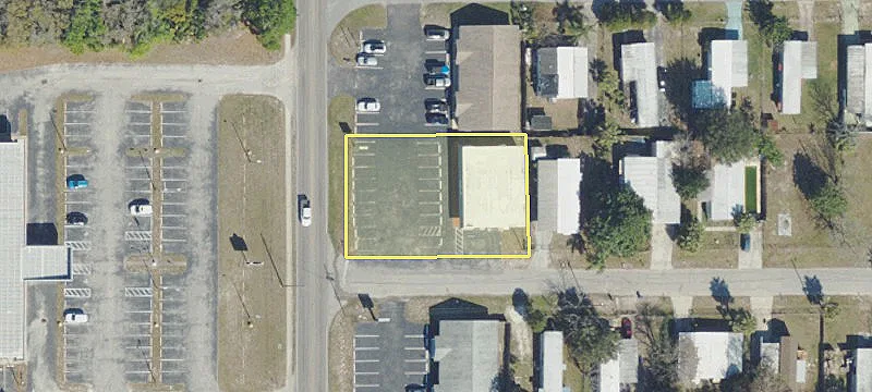 Congress Street Commercial Property