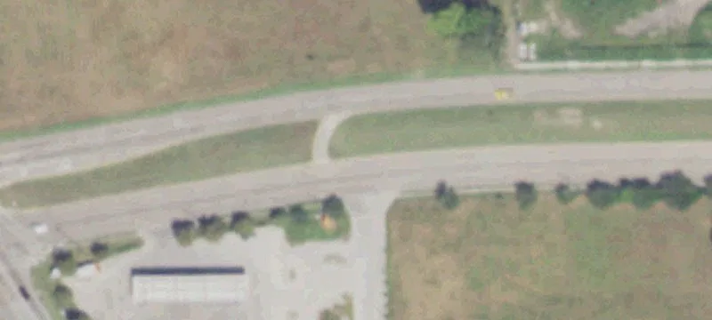 Cleared Land Ready for Development