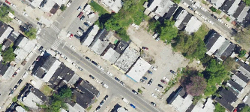 Land Approved for 20 Units
