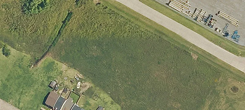 Industrial Lots in Village East