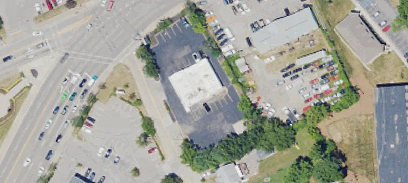 High Visibility Restaurant For Sale