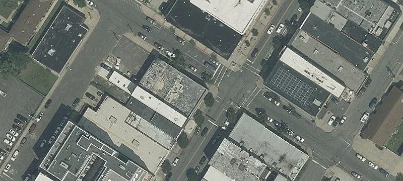 Bayonne Commercial Space Available