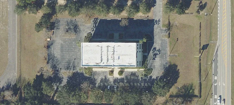 Ocala Class A Office Space