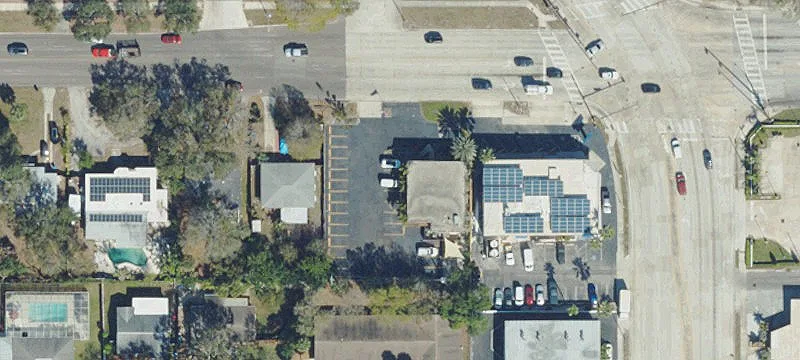 St. Pete Co-working Space
