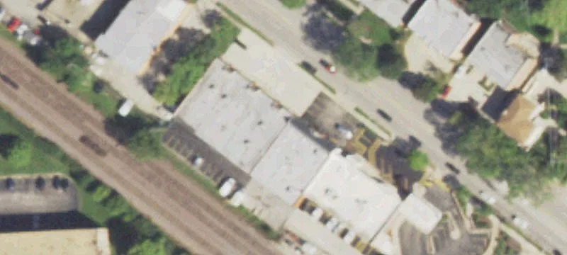 Park Ridge Commercial Property